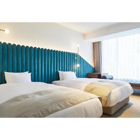 The Knot Hiroshima - Vacation Stay 48548V Εξωτερικό φωτογραφία