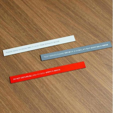 The Knot Hiroshima - Vacation Stay 48548V Εξωτερικό φωτογραφία