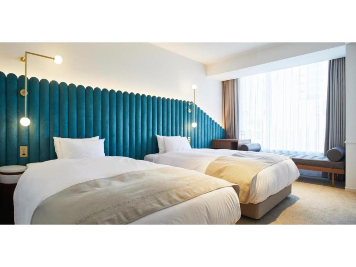 The Knot Hiroshima - Vacation Stay 48548V Εξωτερικό φωτογραφία