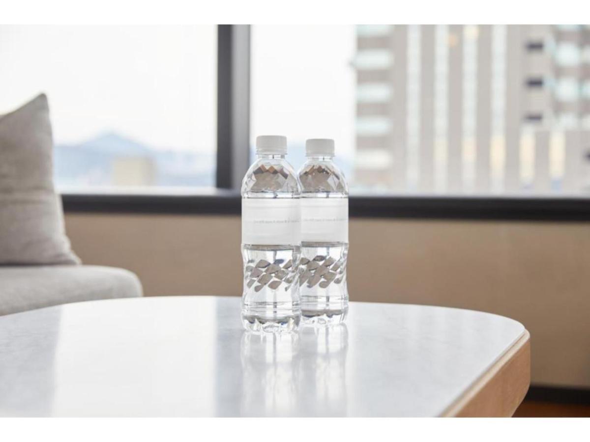 The Knot Hiroshima - Vacation Stay 48548V Εξωτερικό φωτογραφία