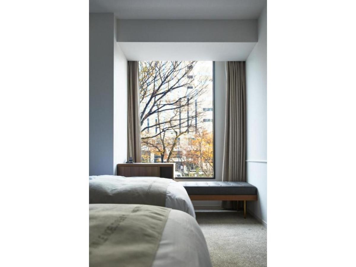 The Knot Hiroshima - Vacation Stay 48548V Εξωτερικό φωτογραφία