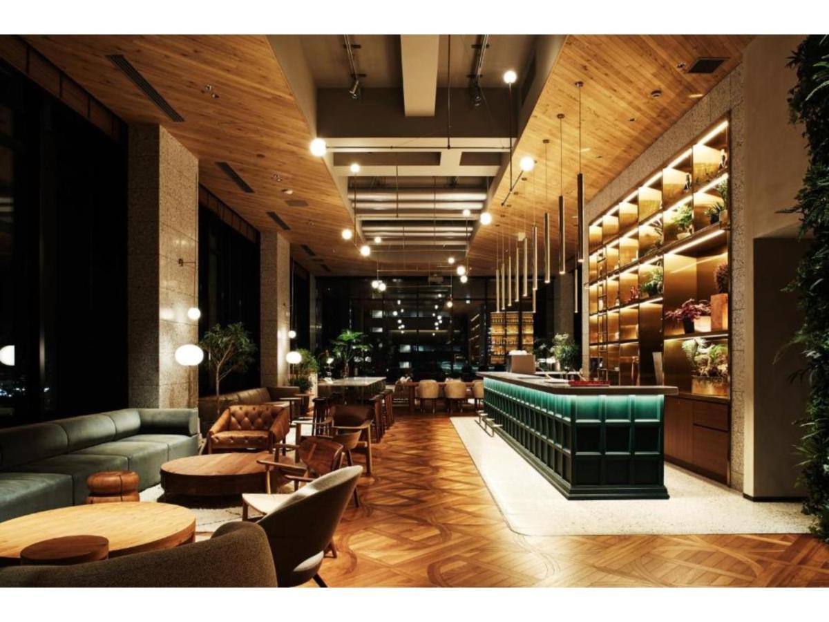 The Knot Hiroshima - Vacation Stay 48548V Εξωτερικό φωτογραφία