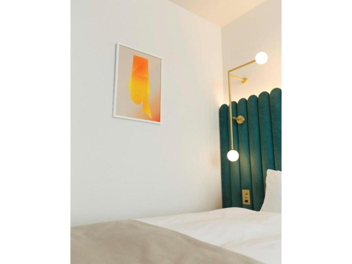 The Knot Hiroshima - Vacation Stay 48548V Εξωτερικό φωτογραφία
