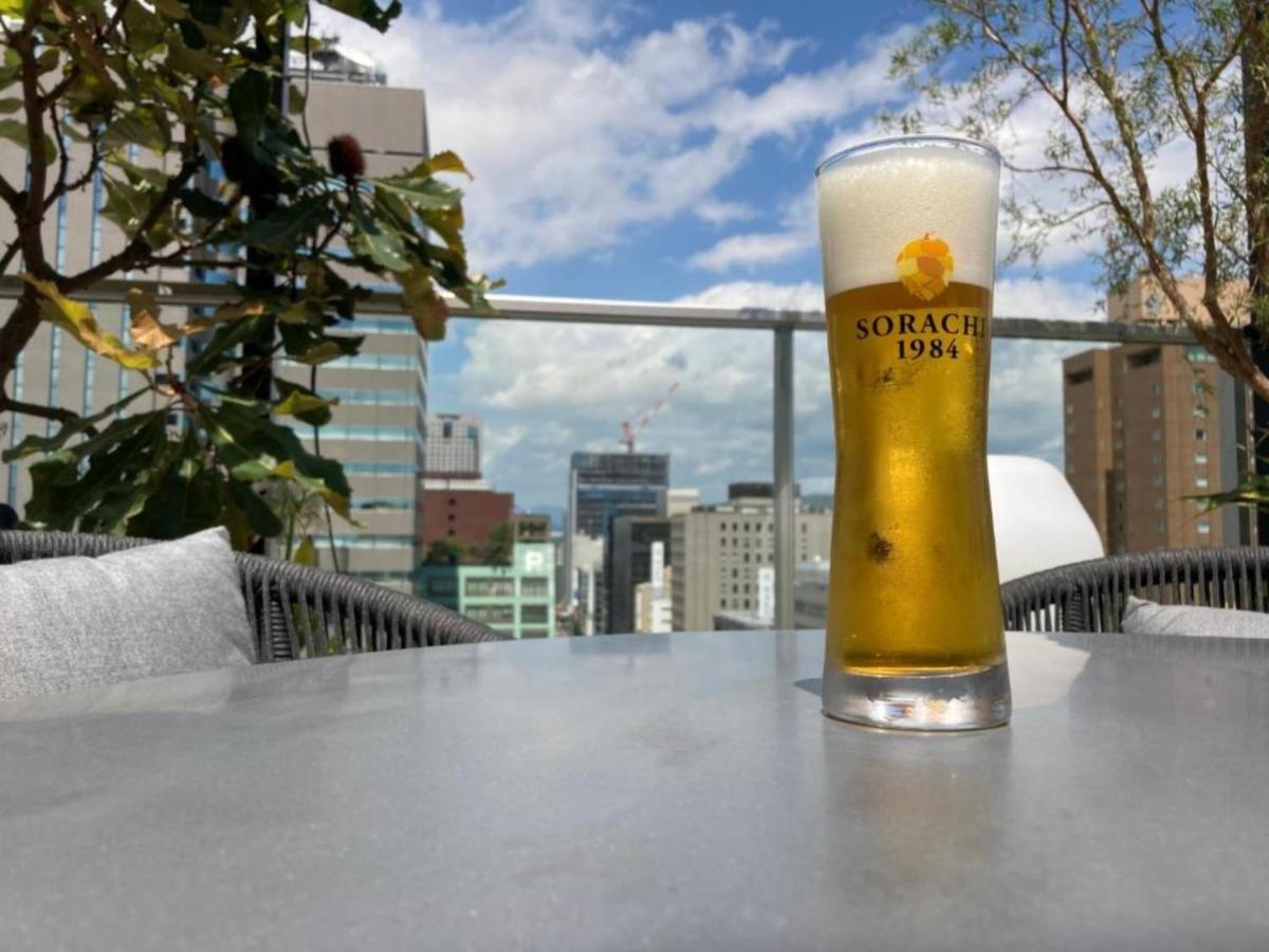 The Knot Hiroshima - Vacation Stay 48548V Εξωτερικό φωτογραφία