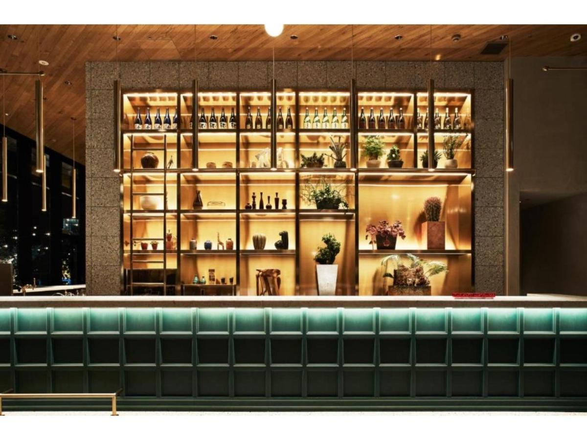 The Knot Hiroshima - Vacation Stay 48548V Εξωτερικό φωτογραφία