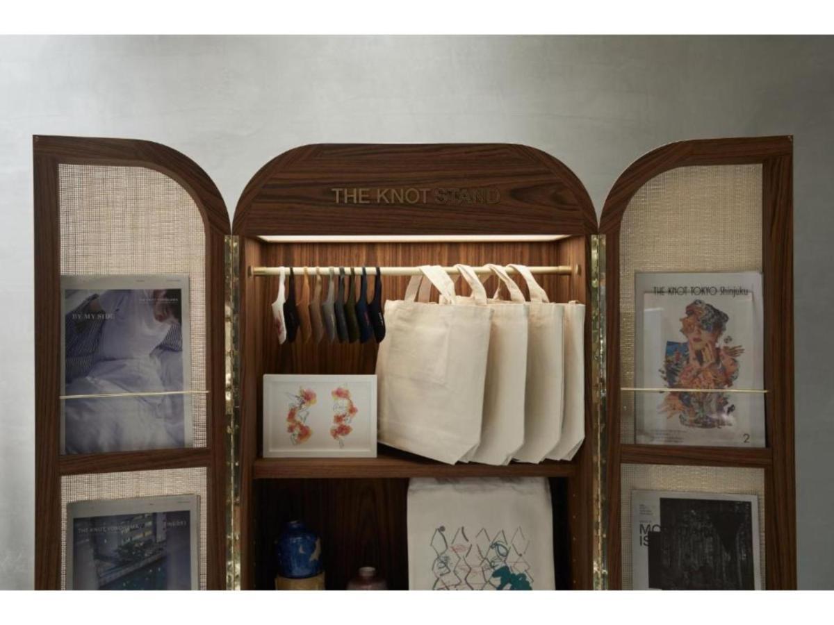 The Knot Hiroshima - Vacation Stay 48548V Εξωτερικό φωτογραφία