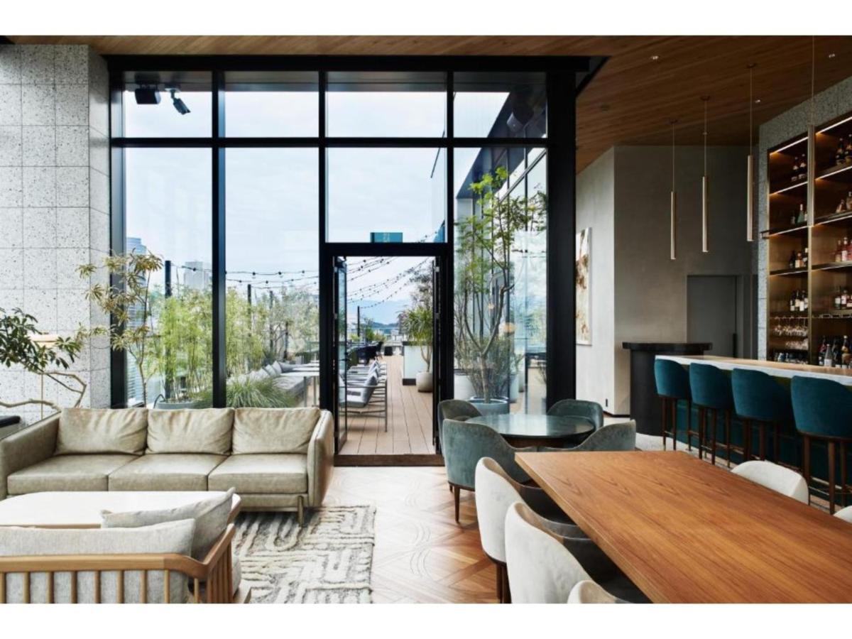 The Knot Hiroshima - Vacation Stay 48548V Εξωτερικό φωτογραφία