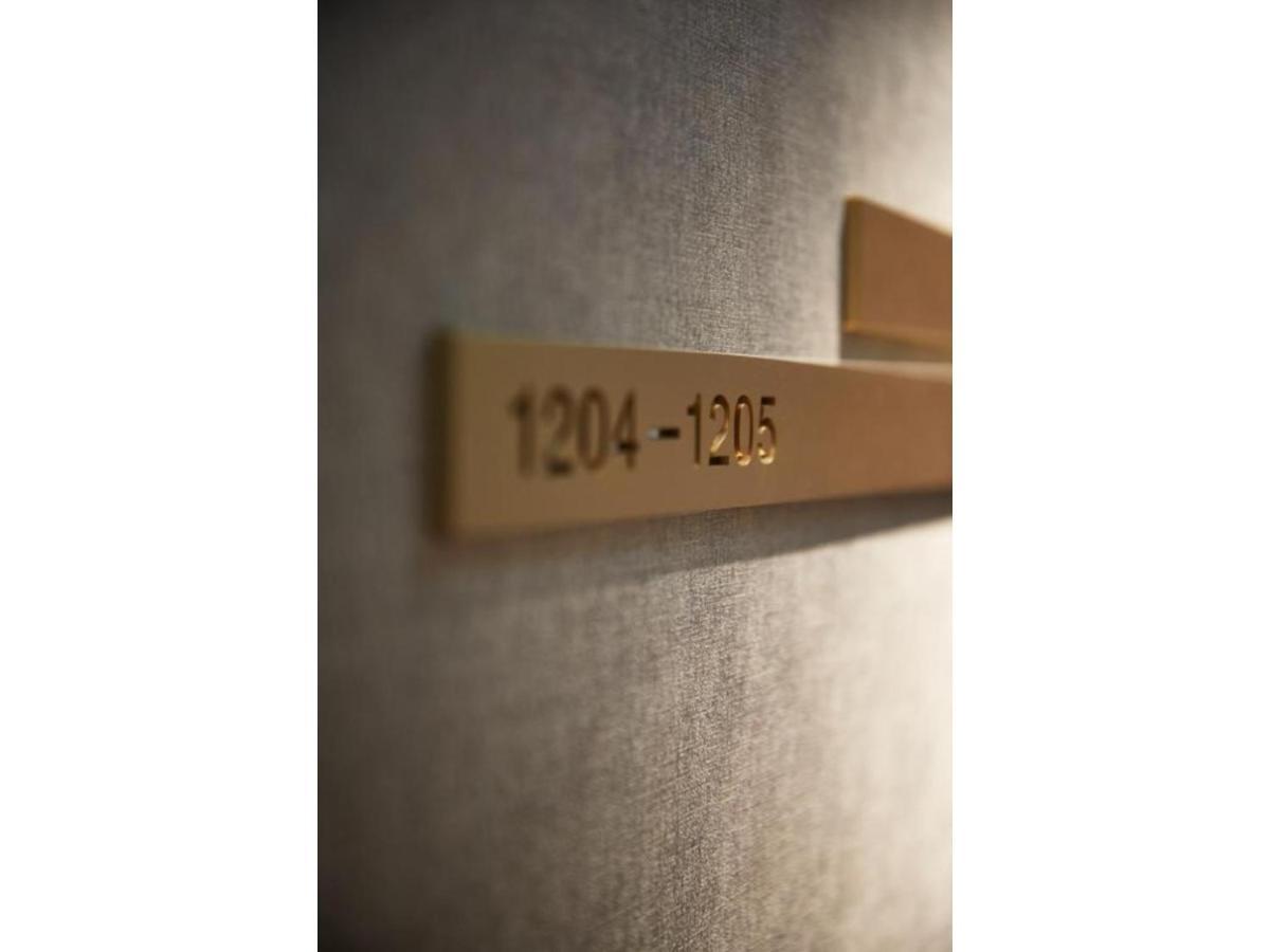 The Knot Hiroshima - Vacation Stay 48548V Εξωτερικό φωτογραφία